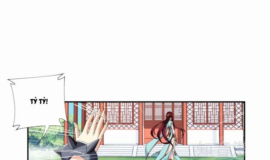 Đại Chúa Tể 91 trang 10