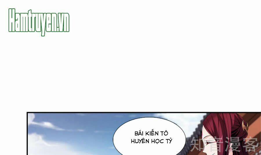 Đại Chúa Tể 91 trang 12