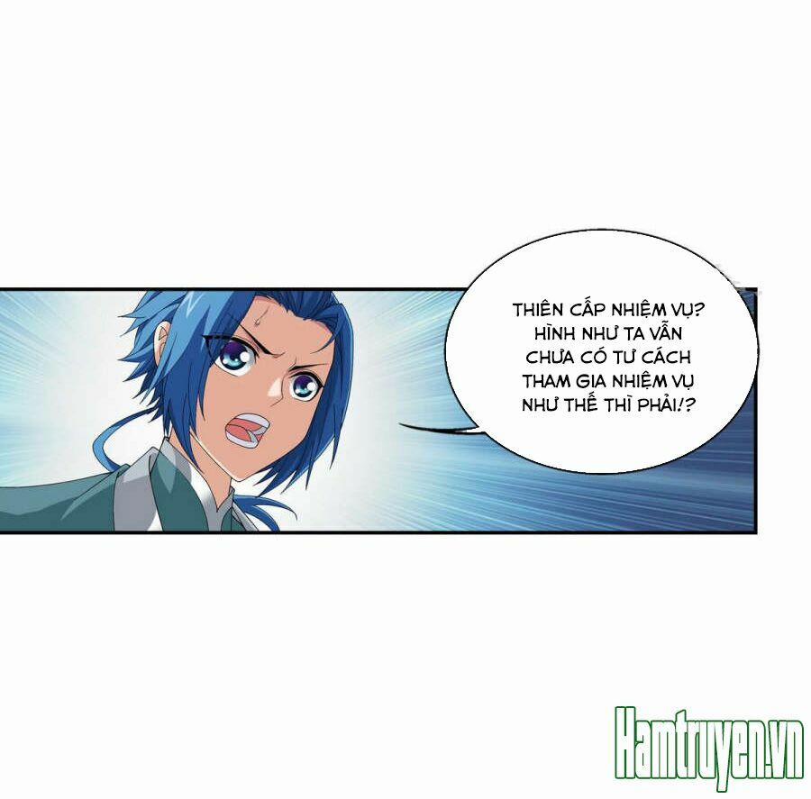 Đại Chúa Tể 91 trang 16