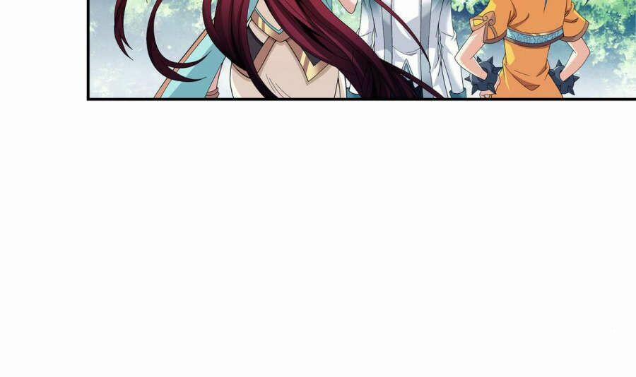 Đại Chúa Tể 91 trang 21