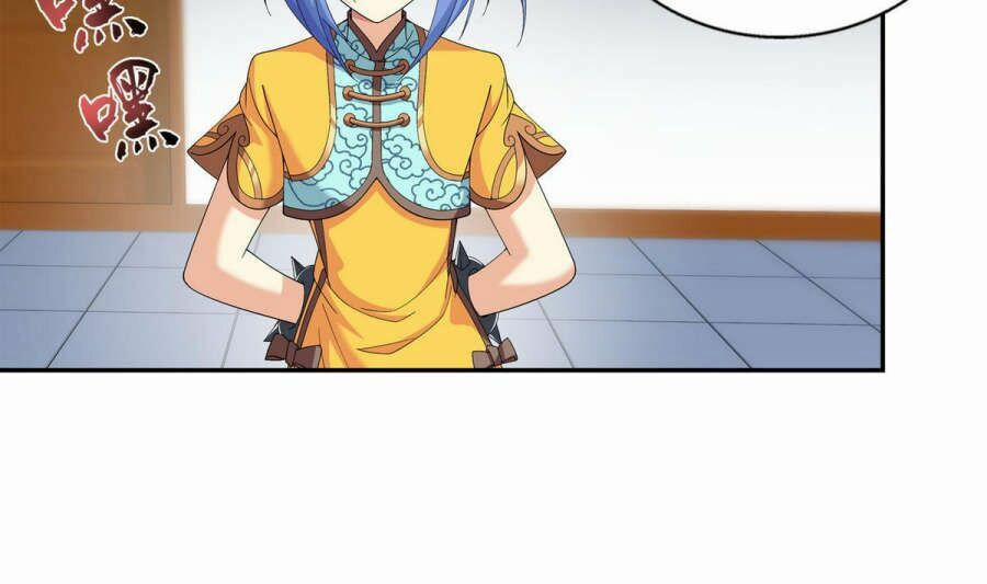 Đại Chúa Tể 91 trang 4