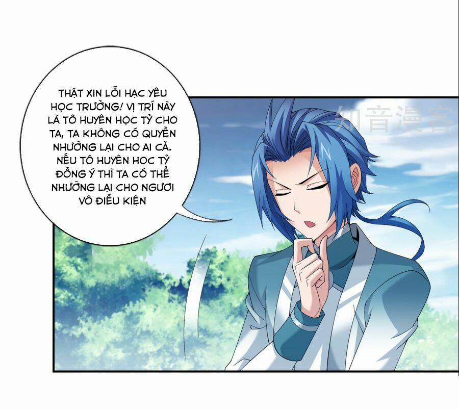 Đại Chúa Tể 91 trang 62