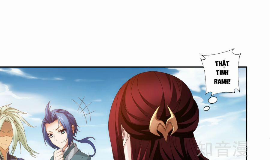 Đại Chúa Tể 91 trang 63