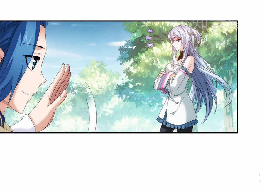 Đại Chúa Tể 92 trang 13