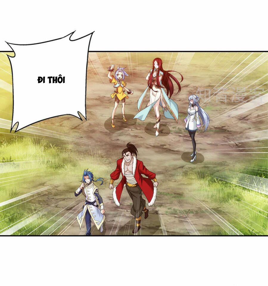 Đại Chúa Tể 92 trang 16