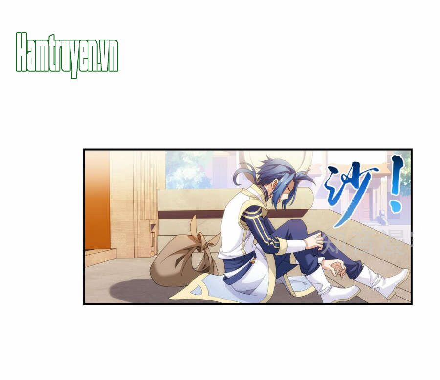 Đại Chúa Tể 92 trang 2