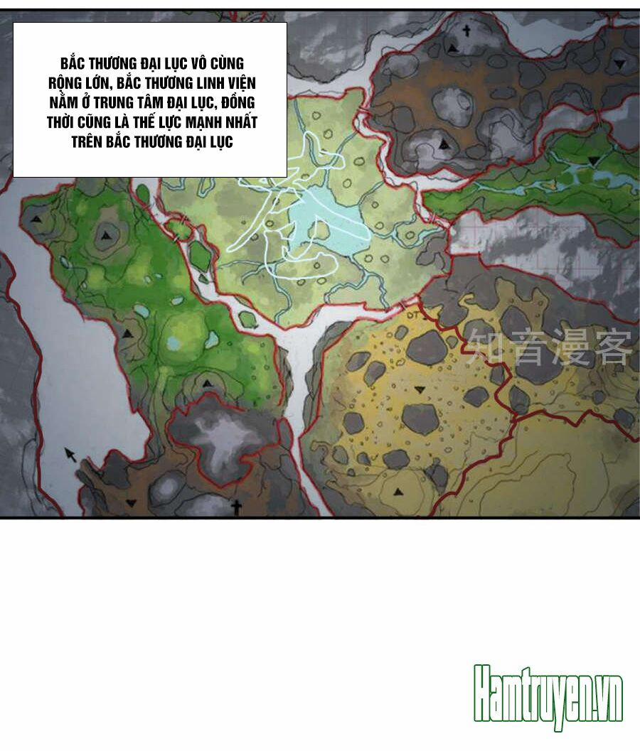 Đại Chúa Tể 92 trang 24