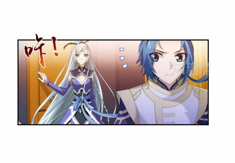 Đại Chúa Tể 92 trang 3