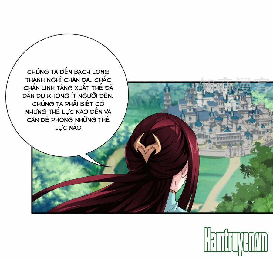 Đại Chúa Tể 92 trang 36