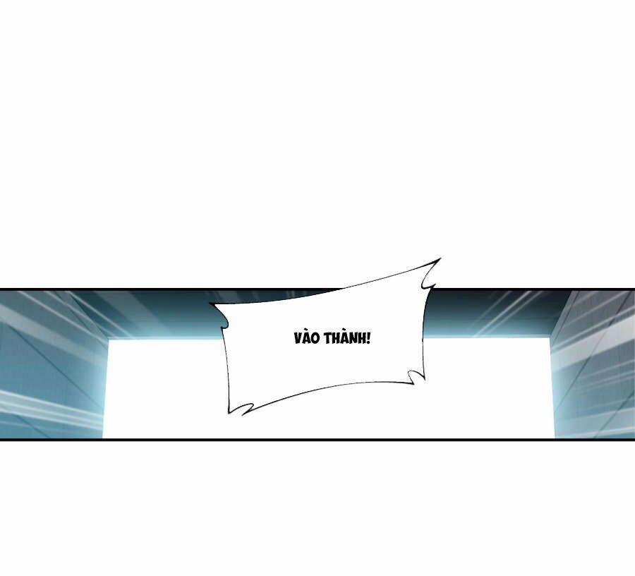 Đại Chúa Tể 92 trang 39