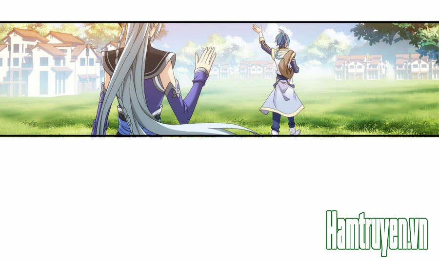 Đại Chúa Tể 92 trang 6