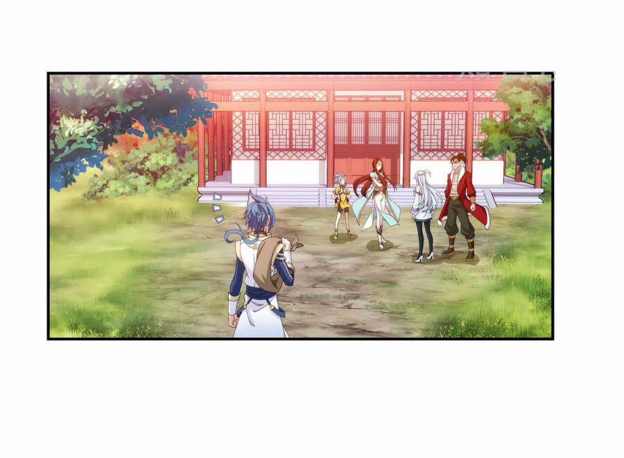 Đại Chúa Tể 92 trang 8