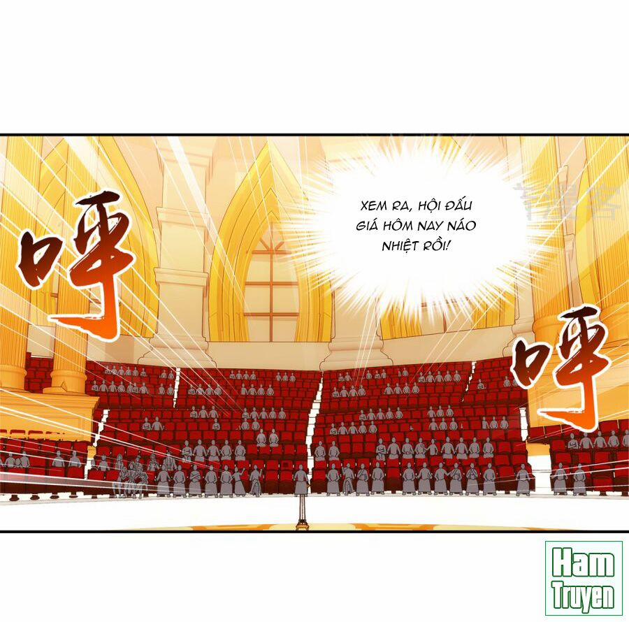 Đại Chúa Tể 93 trang 14