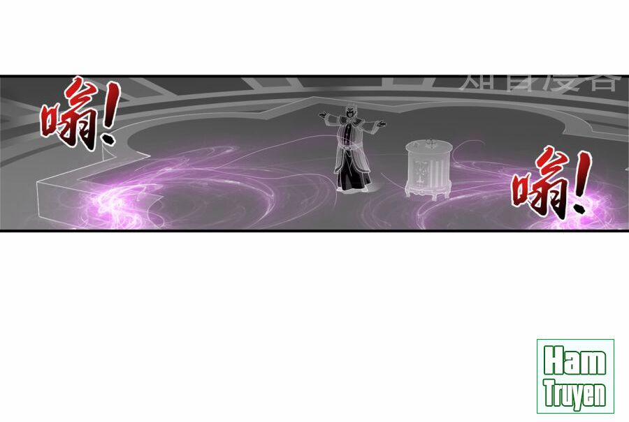 Đại Chúa Tể 93 trang 30