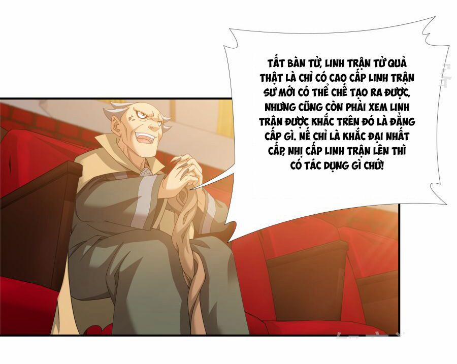 Đại Chúa Tể 93 trang 32