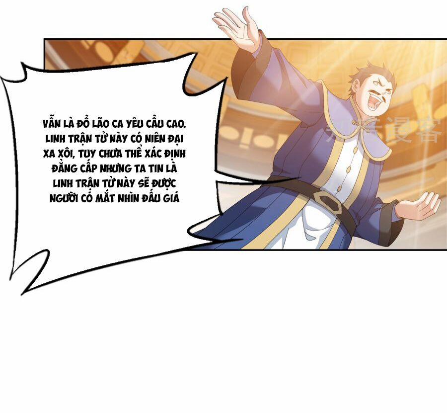 Đại Chúa Tể 93 trang 33