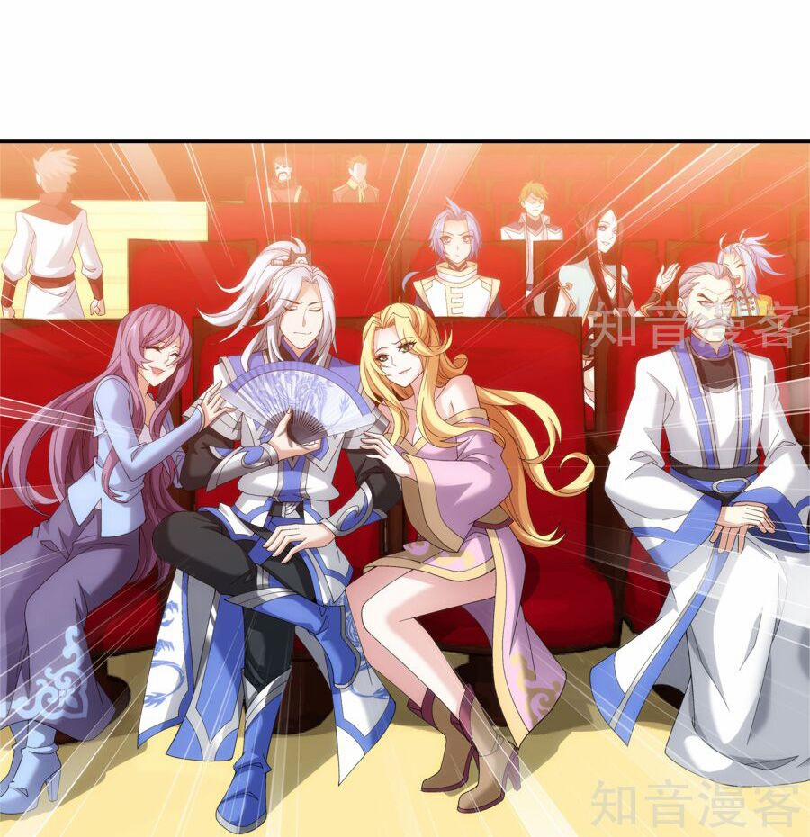 Đại Chúa Tể 93 trang 7