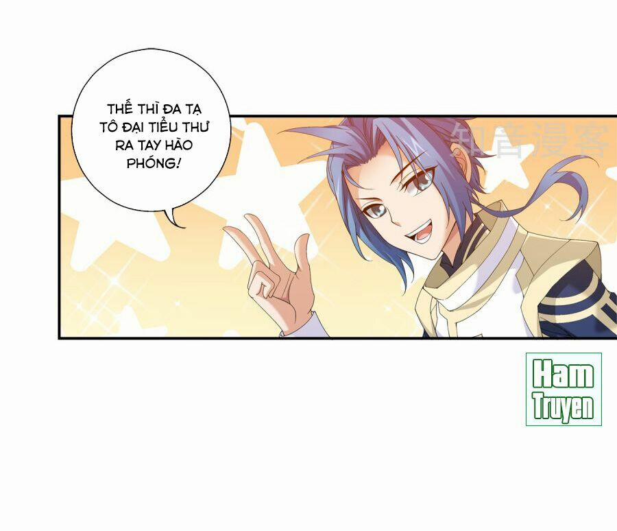 Đại Chúa Tể 94 trang 14