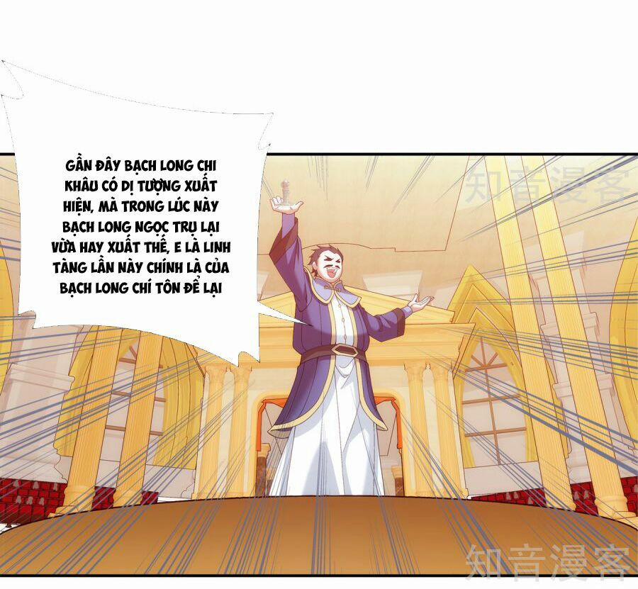 Đại Chúa Tể 94 trang 23