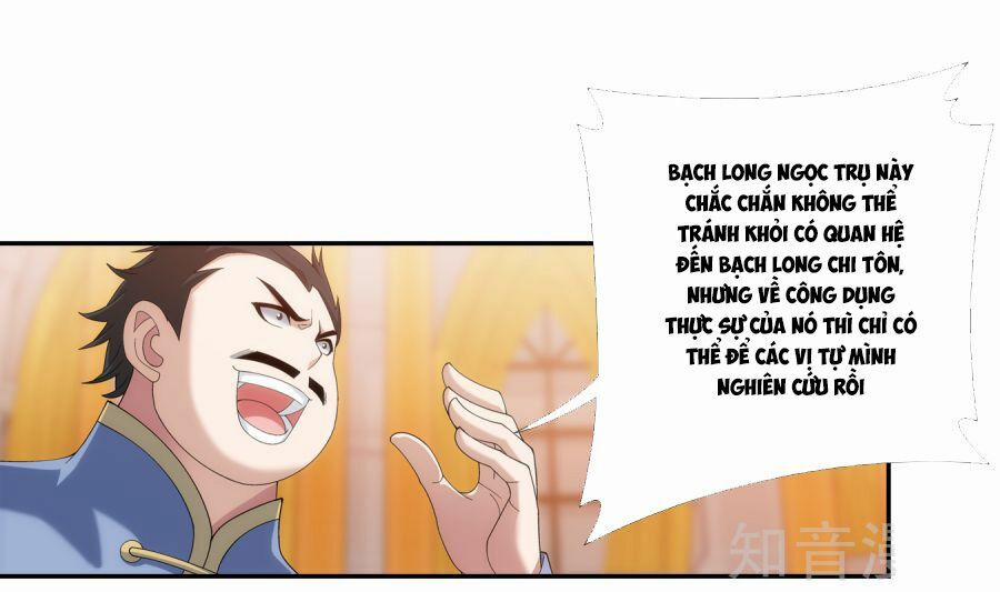 Đại Chúa Tể 94 trang 29