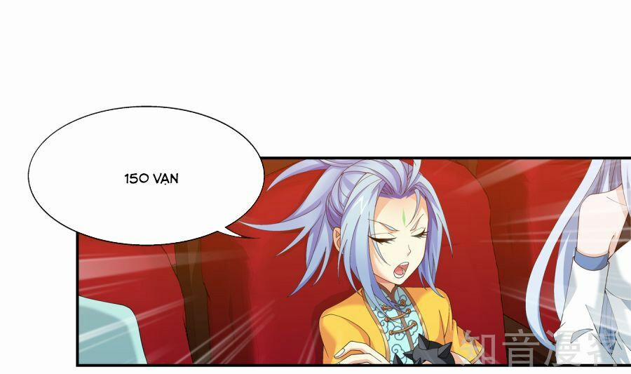 Đại Chúa Tể 94 trang 6