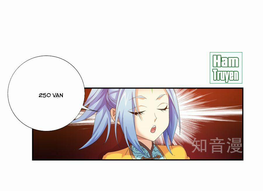 Đại Chúa Tể 94 trang 8