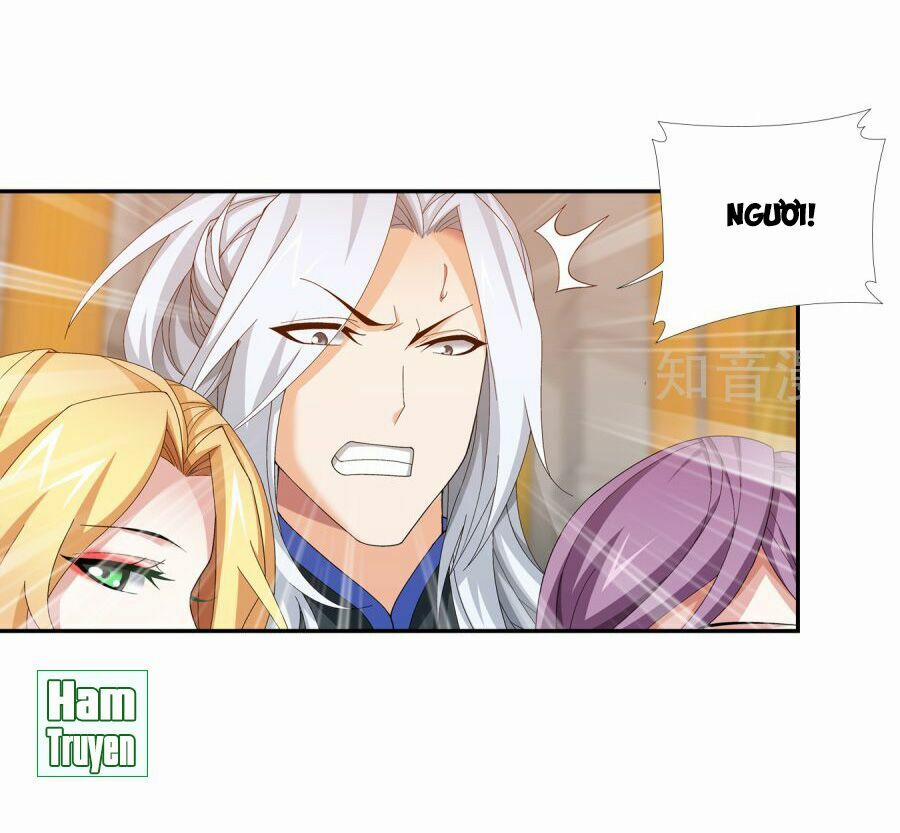 Đại Chúa Tể 94 trang 9