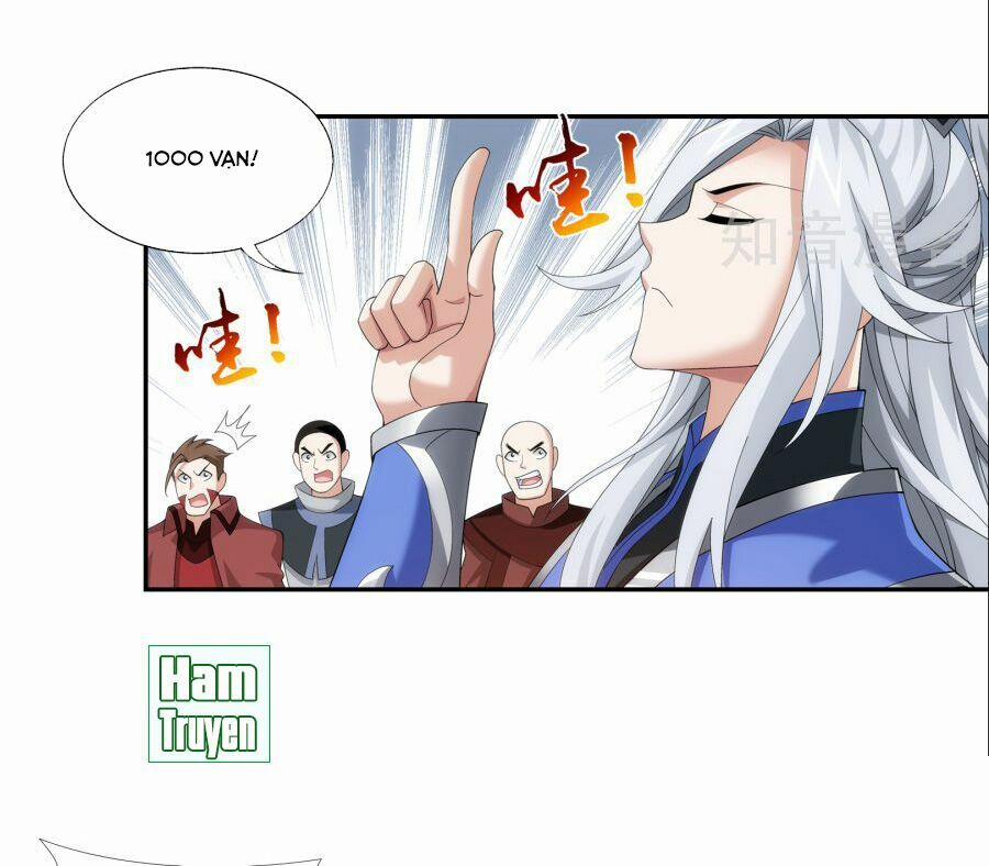 Đại Chúa Tể 95 trang 1