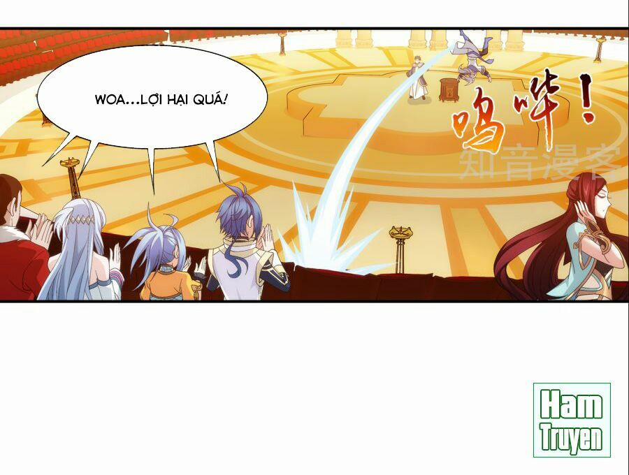 Đại Chúa Tể 95 trang 12