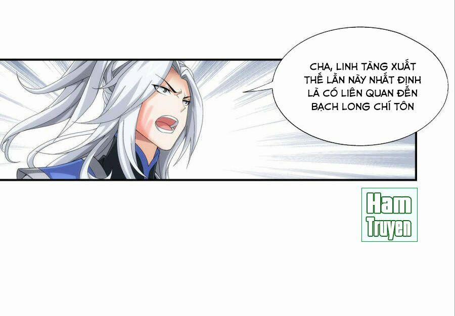 Đại Chúa Tể 95 trang 24