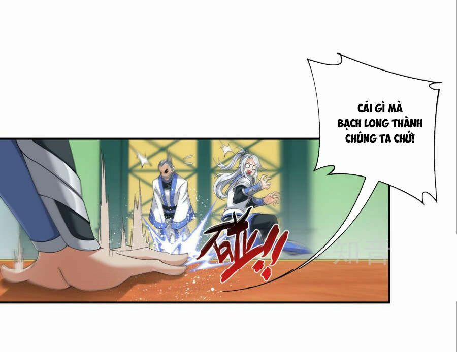 Đại Chúa Tể 95 trang 27