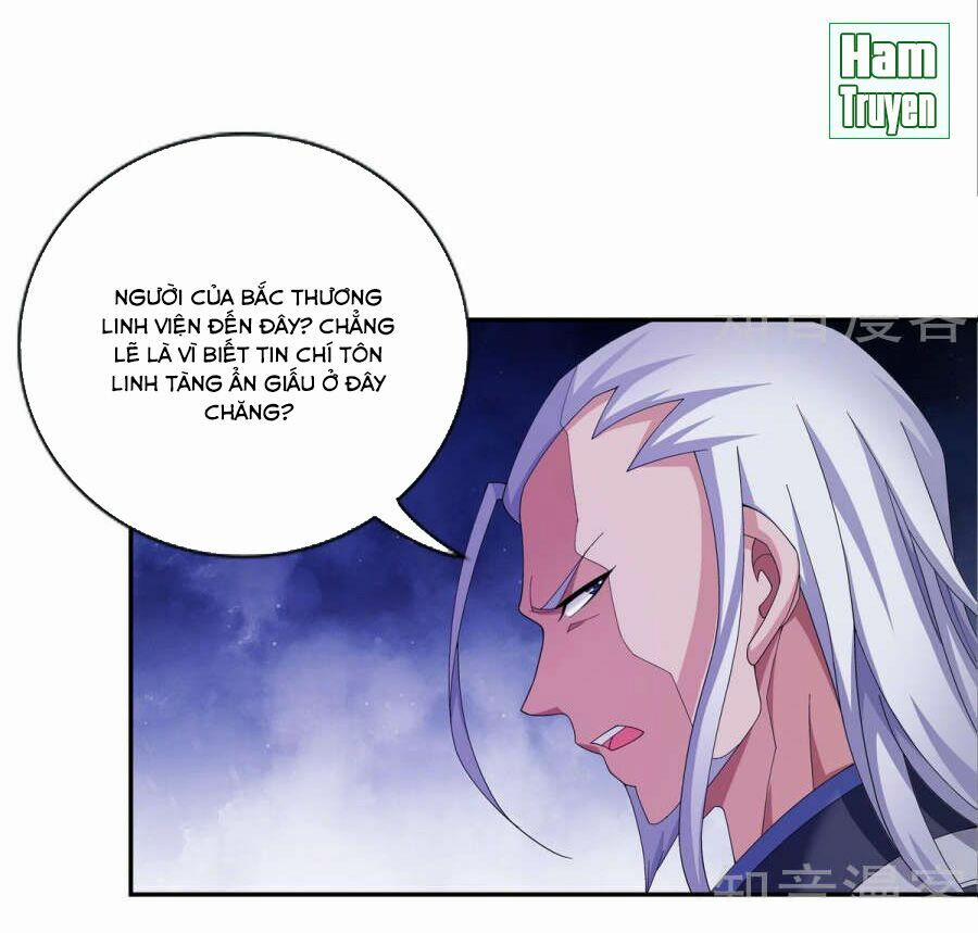 Đại Chúa Tể 95 trang 33