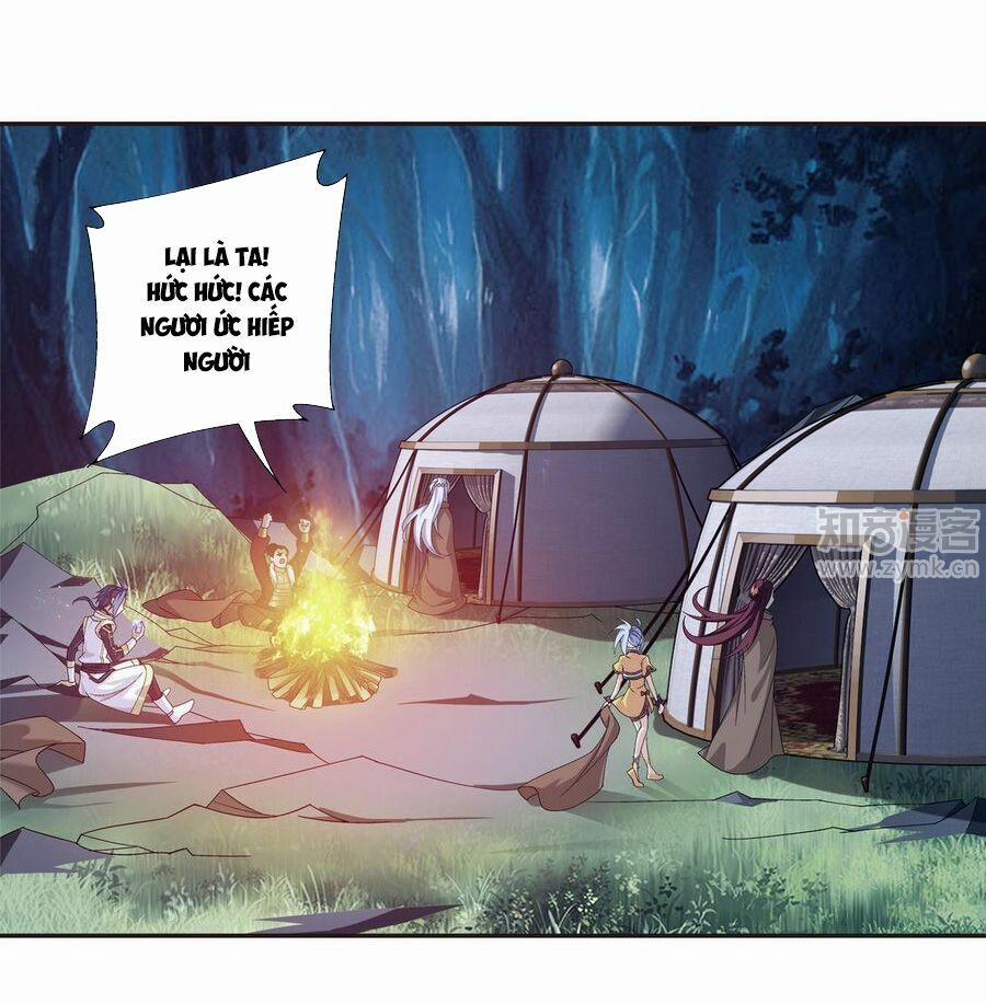 Đại Chúa Tể 96 trang 12