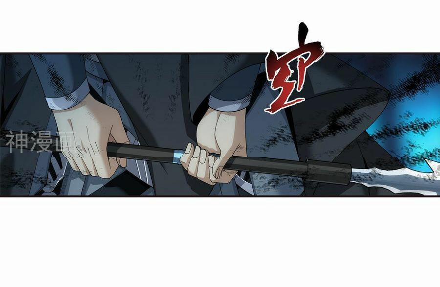 Đại Chúa Tể 96 trang 32