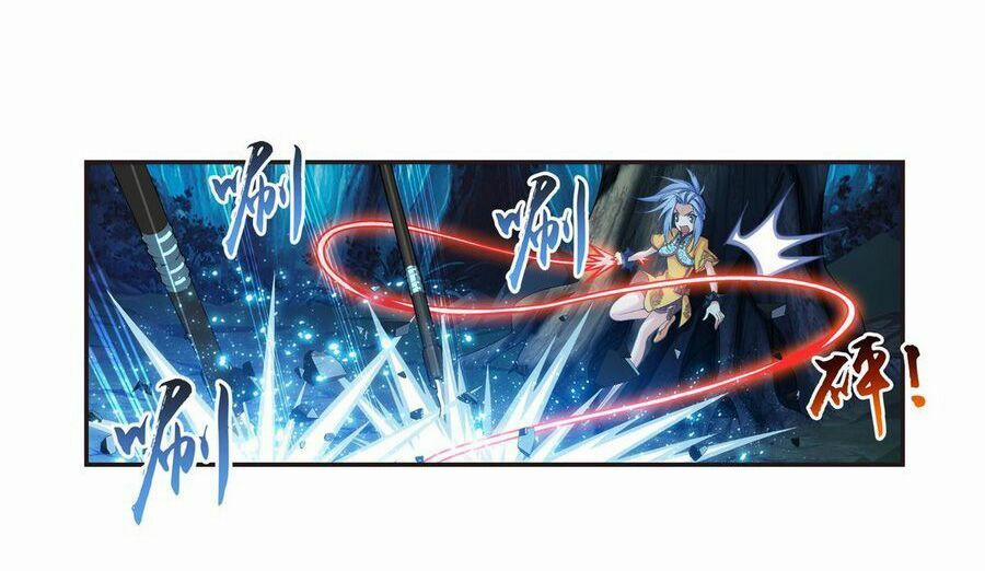 Đại Chúa Tể 96 trang 40