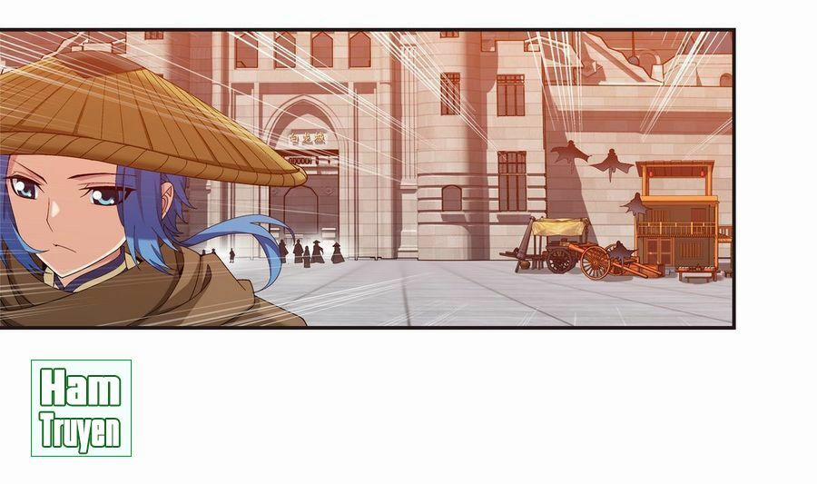 Đại Chúa Tể 96 trang 7