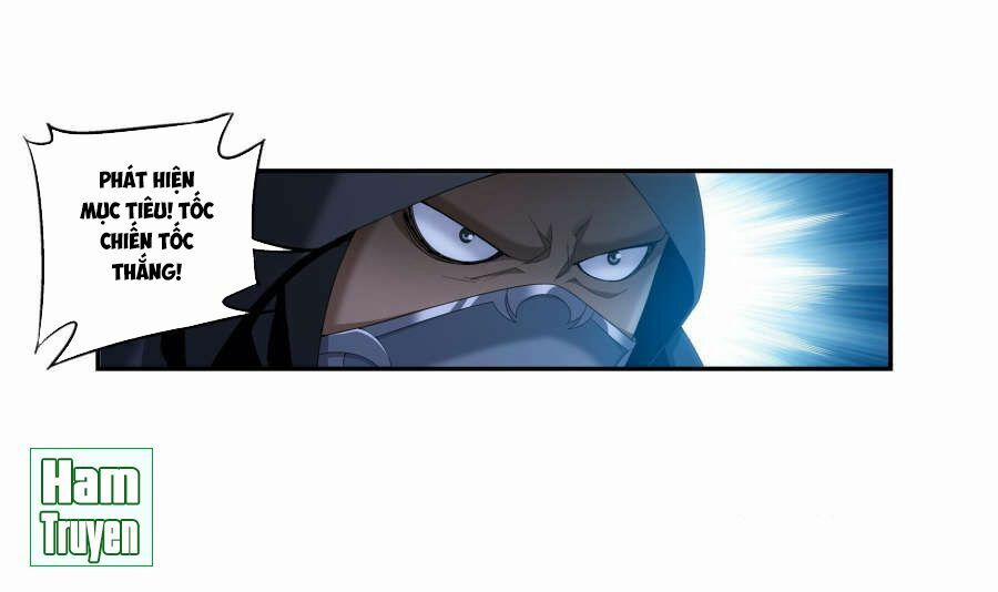 Đại Chúa Tể 97 trang 20