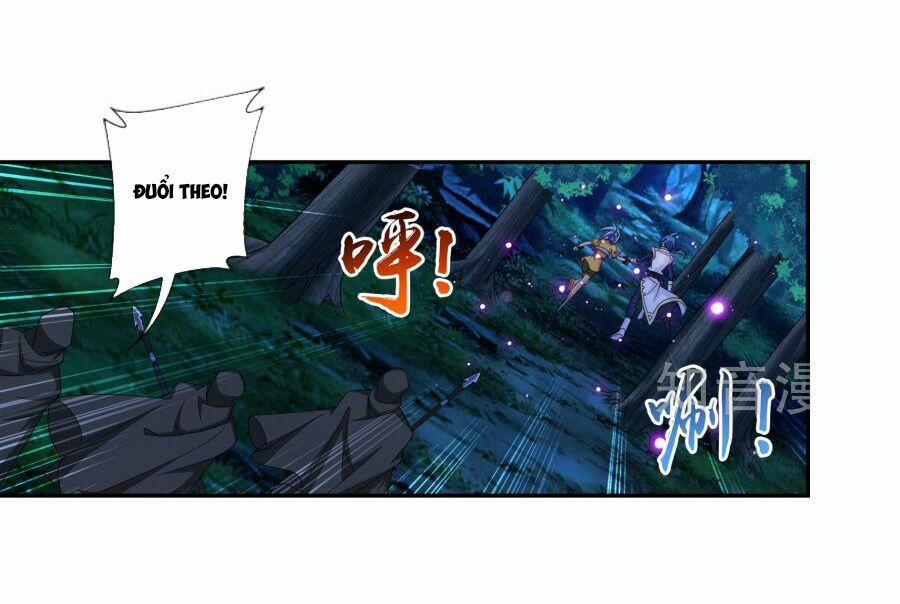 Đại Chúa Tể 97 trang 4