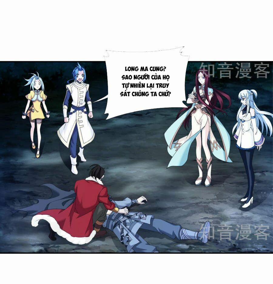 Đại Chúa Tể 98 trang 13