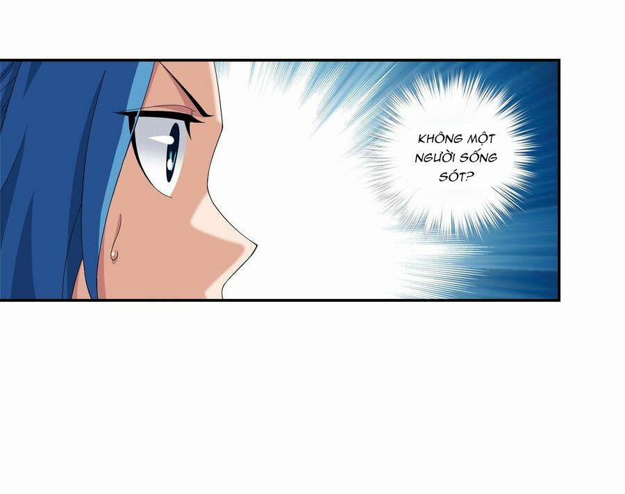 Đại Chúa Tể 98 trang 20