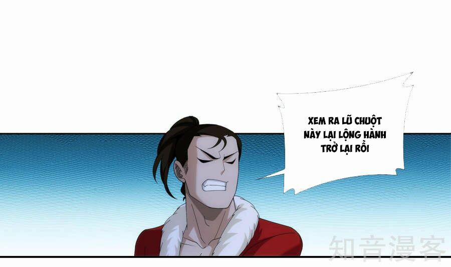 Đại Chúa Tể 98 trang 27