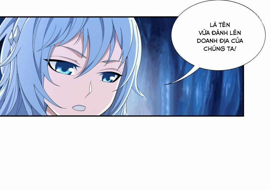 Đại Chúa Tể 98 trang 3