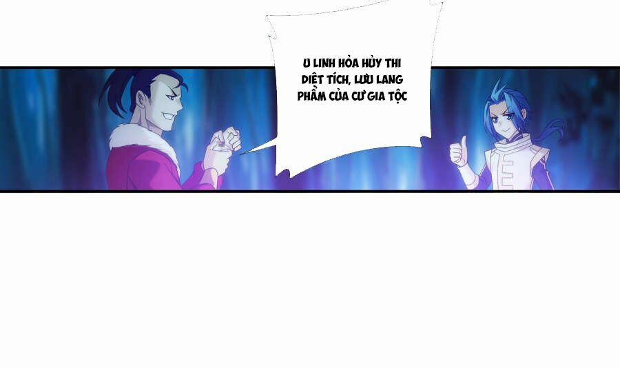 Đại Chúa Tể 98 trang 34