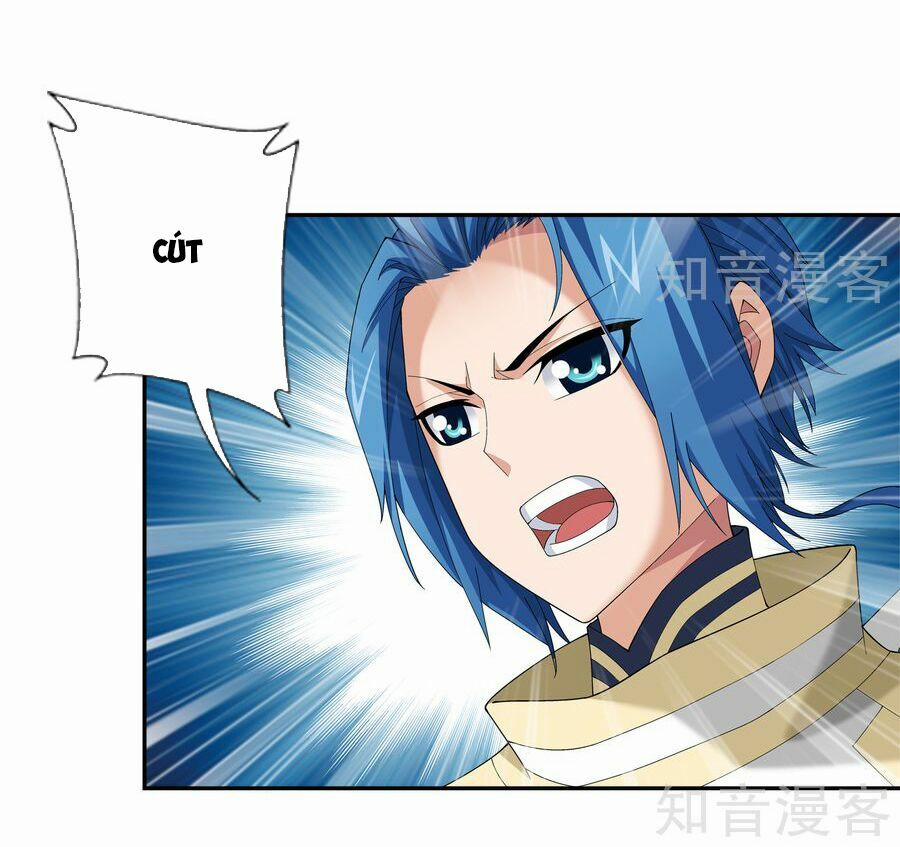 Đại Chúa Tể 99 trang 19