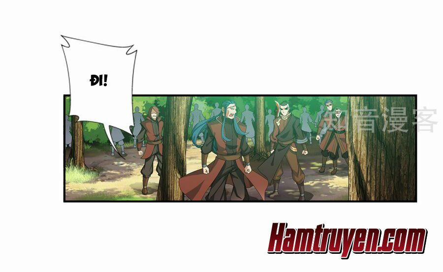 Đại Chúa Tể 99 trang 39