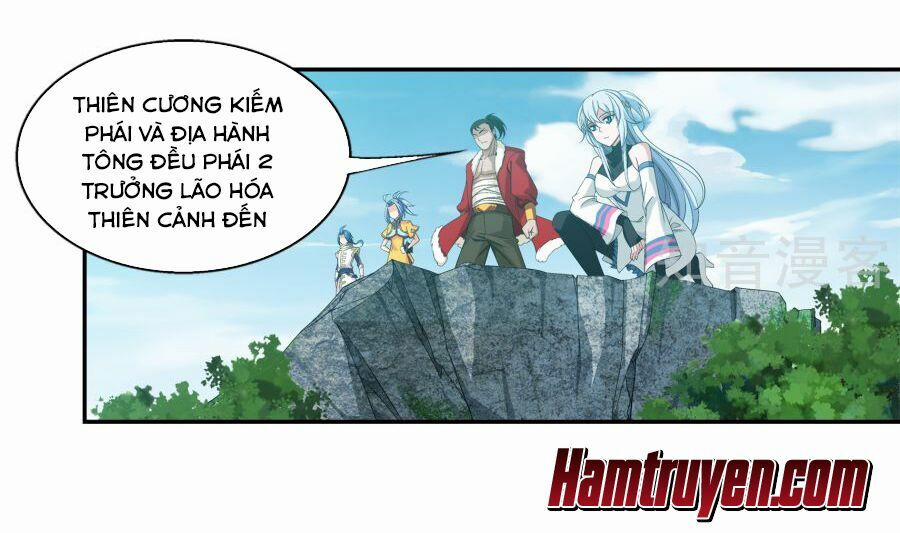 Đại Chúa Tể 99 trang 47