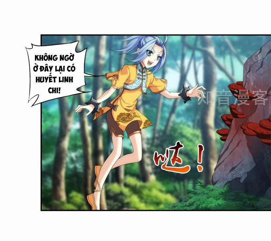 Đại Chúa Tể 99 trang 9