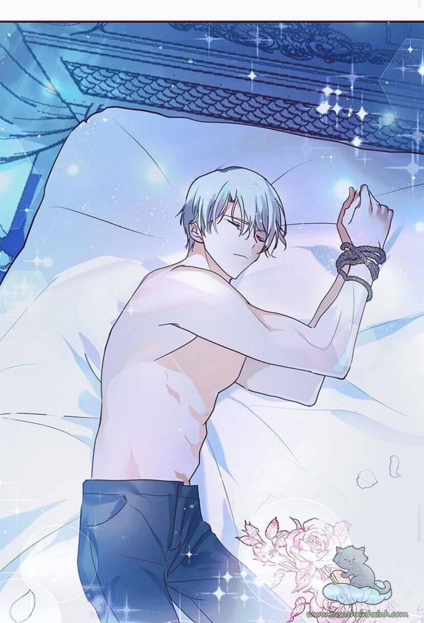 Đại Công Tước, Đó Chỉ Là Sai Lầm! 1 trang 10