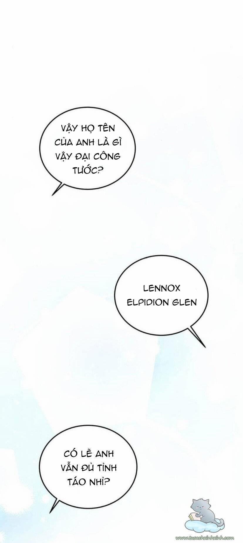 Đại Công Tước, Đó Chỉ Là Sai Lầm! 1 trang 100