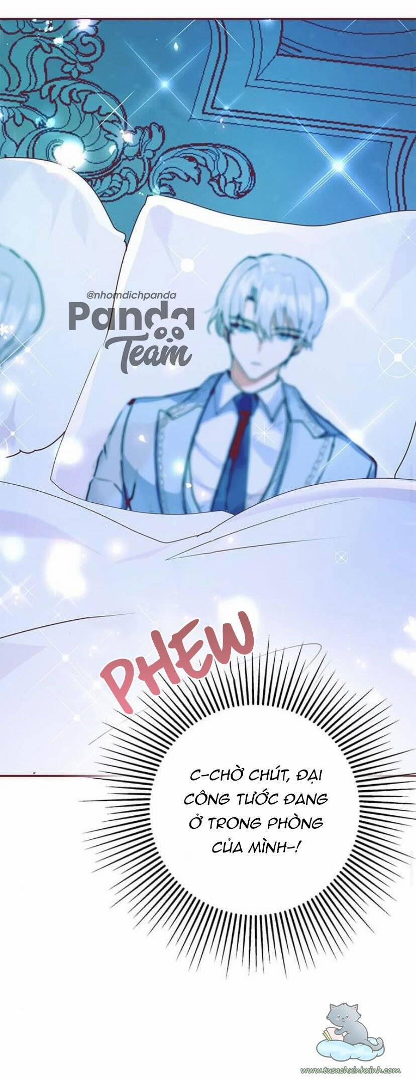 Đại Công Tước, Đó Chỉ Là Sai Lầm! 1 trang 109